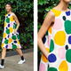 Illustration for article titled Uniqlo Goes Finnish With a Bold and Bright Marimekko Collaboration